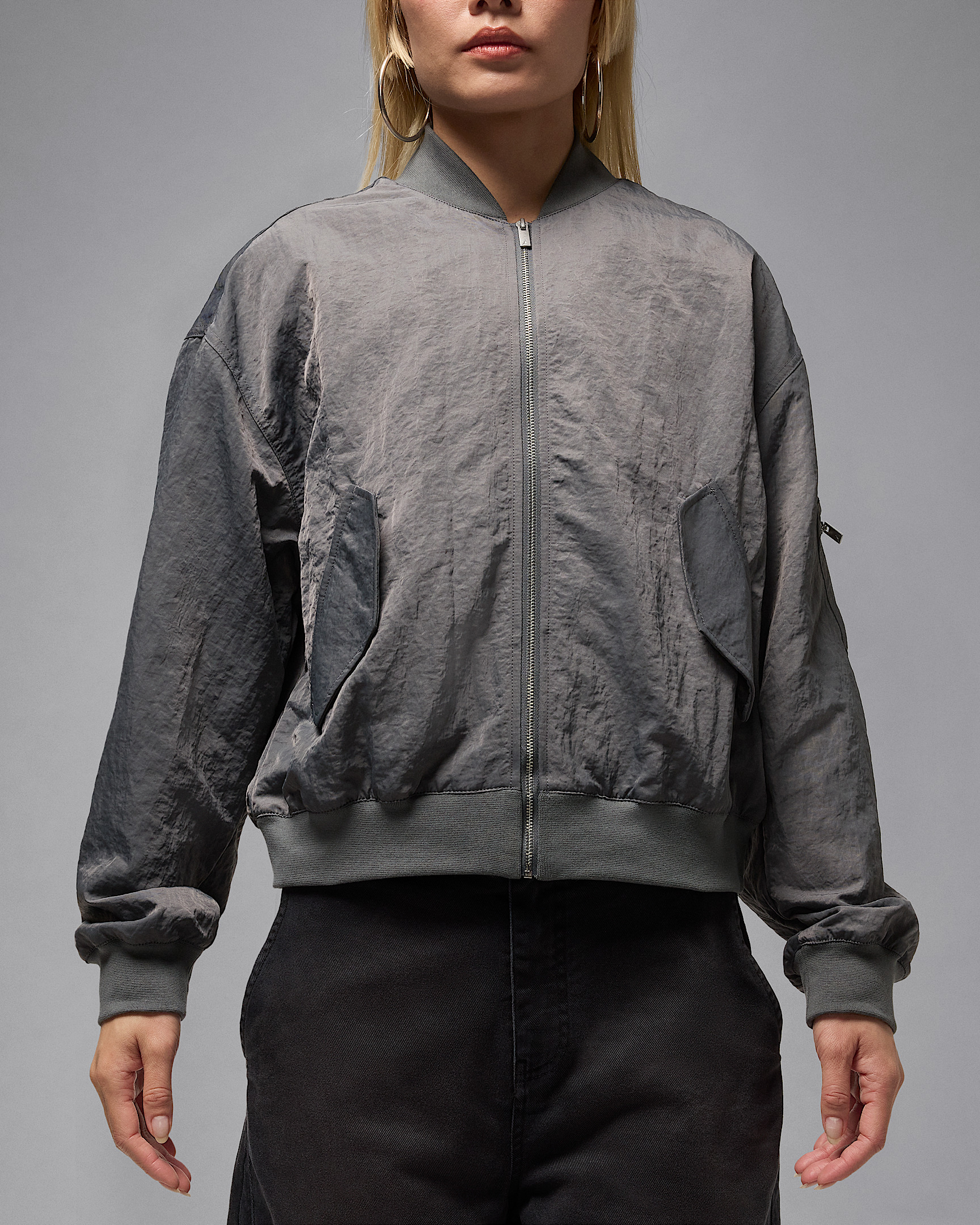 Jordan Flight Renegade Women's Jacket - 4