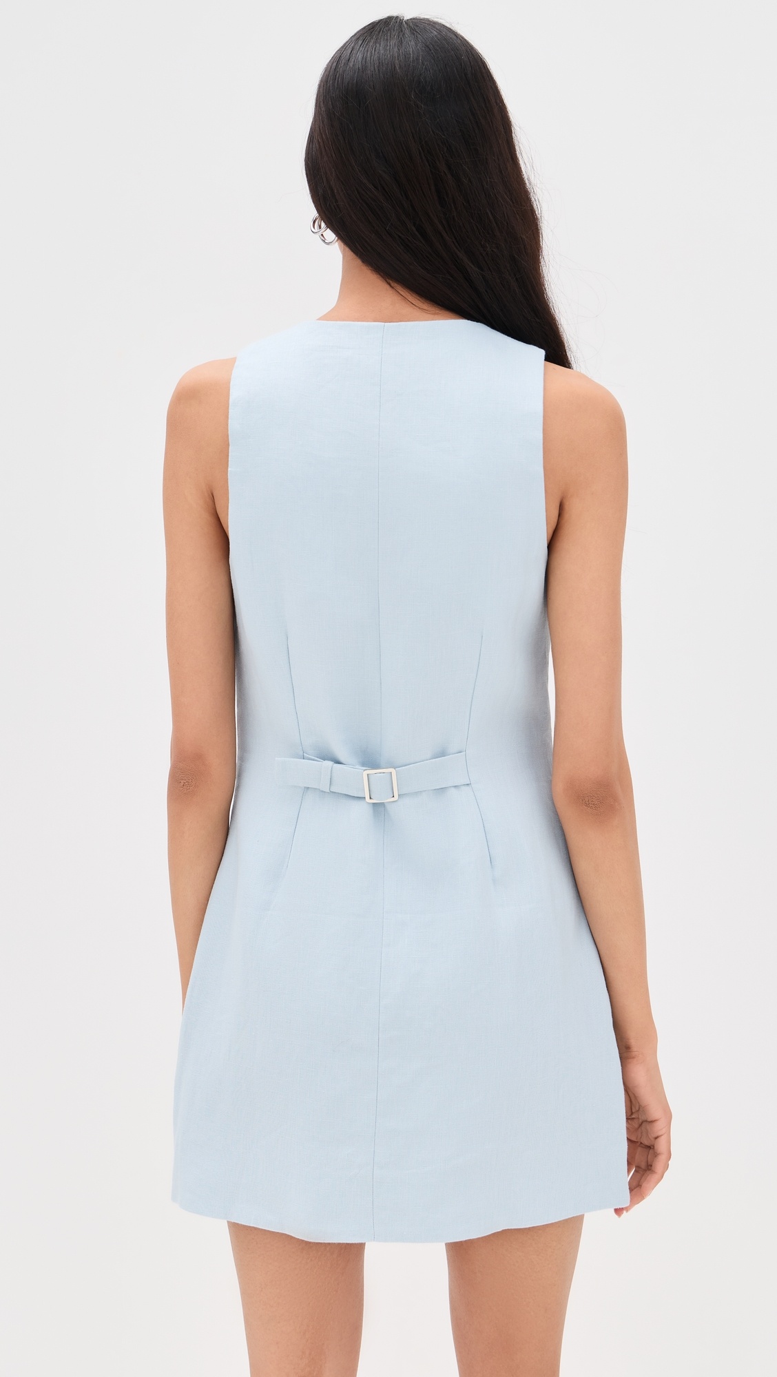 Jaques Mini Dress - 2