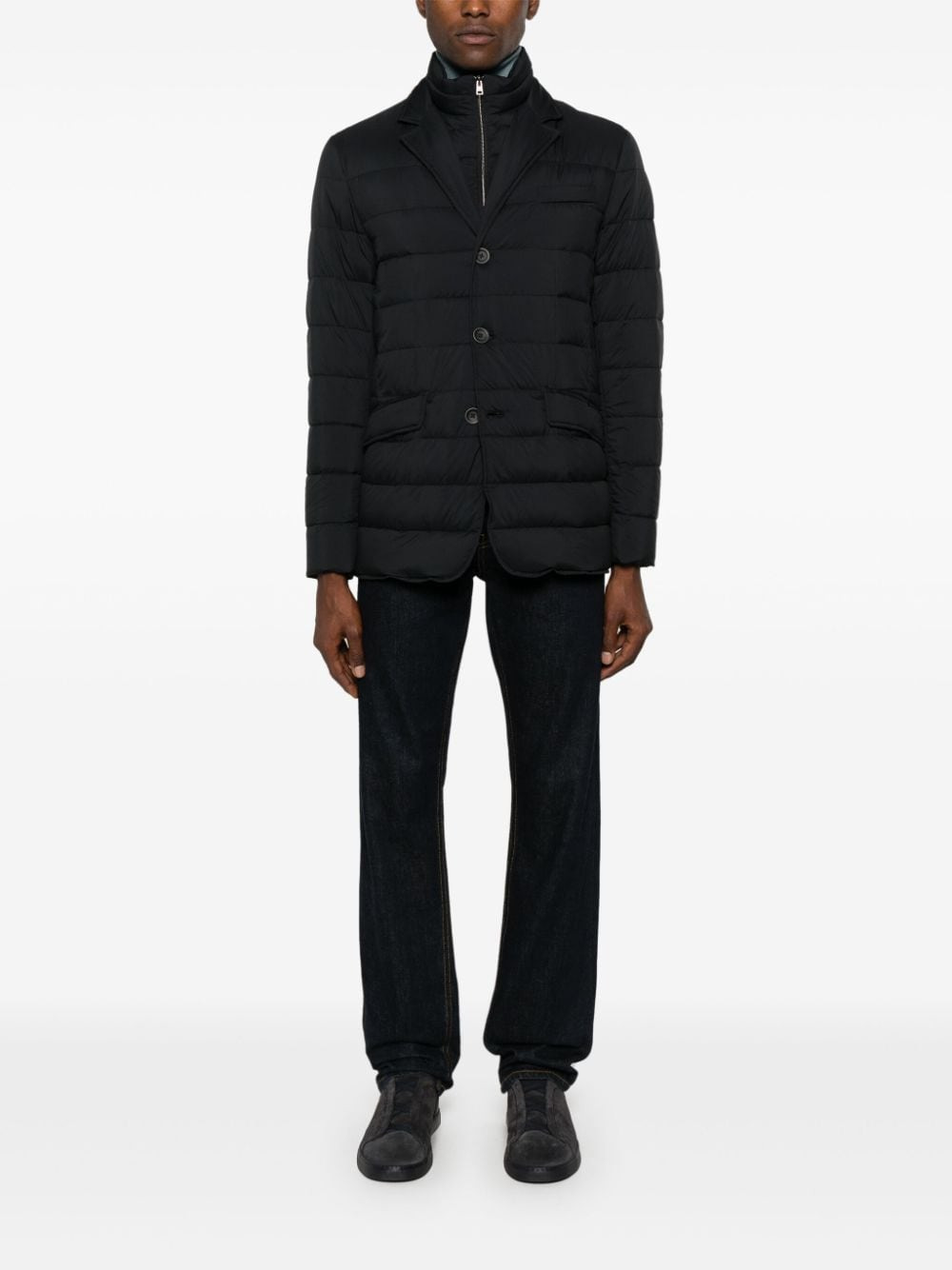 Herno jacket - 3