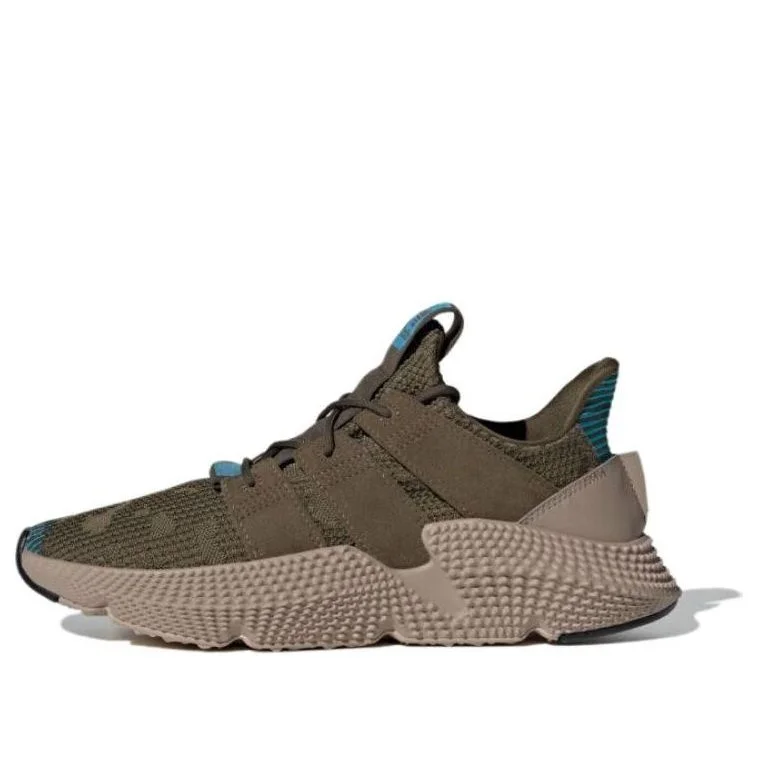 adidas originals Prophere Trace 'Olive Green Tan' IH2212 - 1
