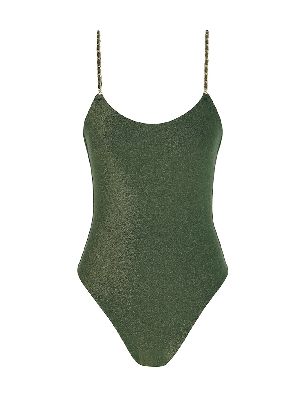 HALLIDAY METALLIC CHAIN 1PC - 1