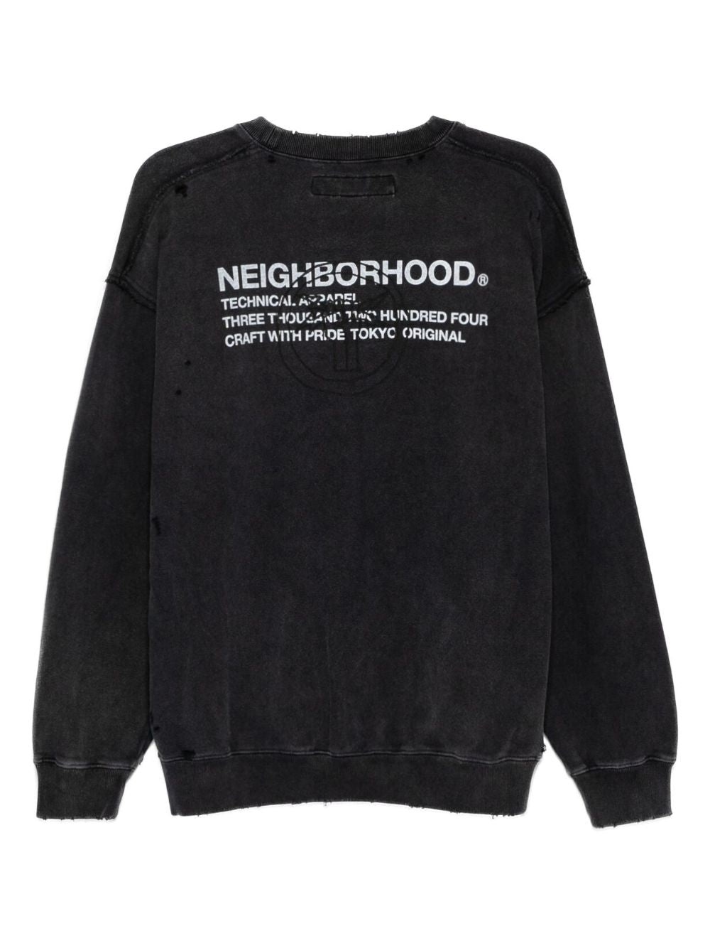 SAVAGE SWEATSHIRT - 2