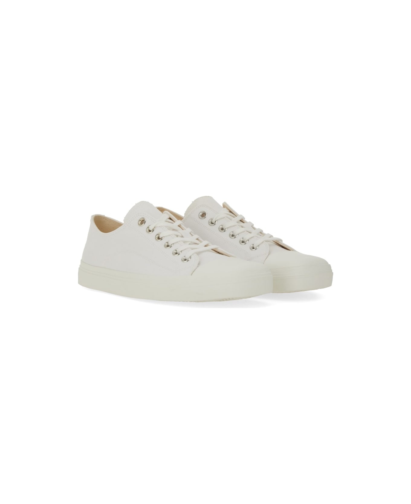 Sneaker "edge" - 2