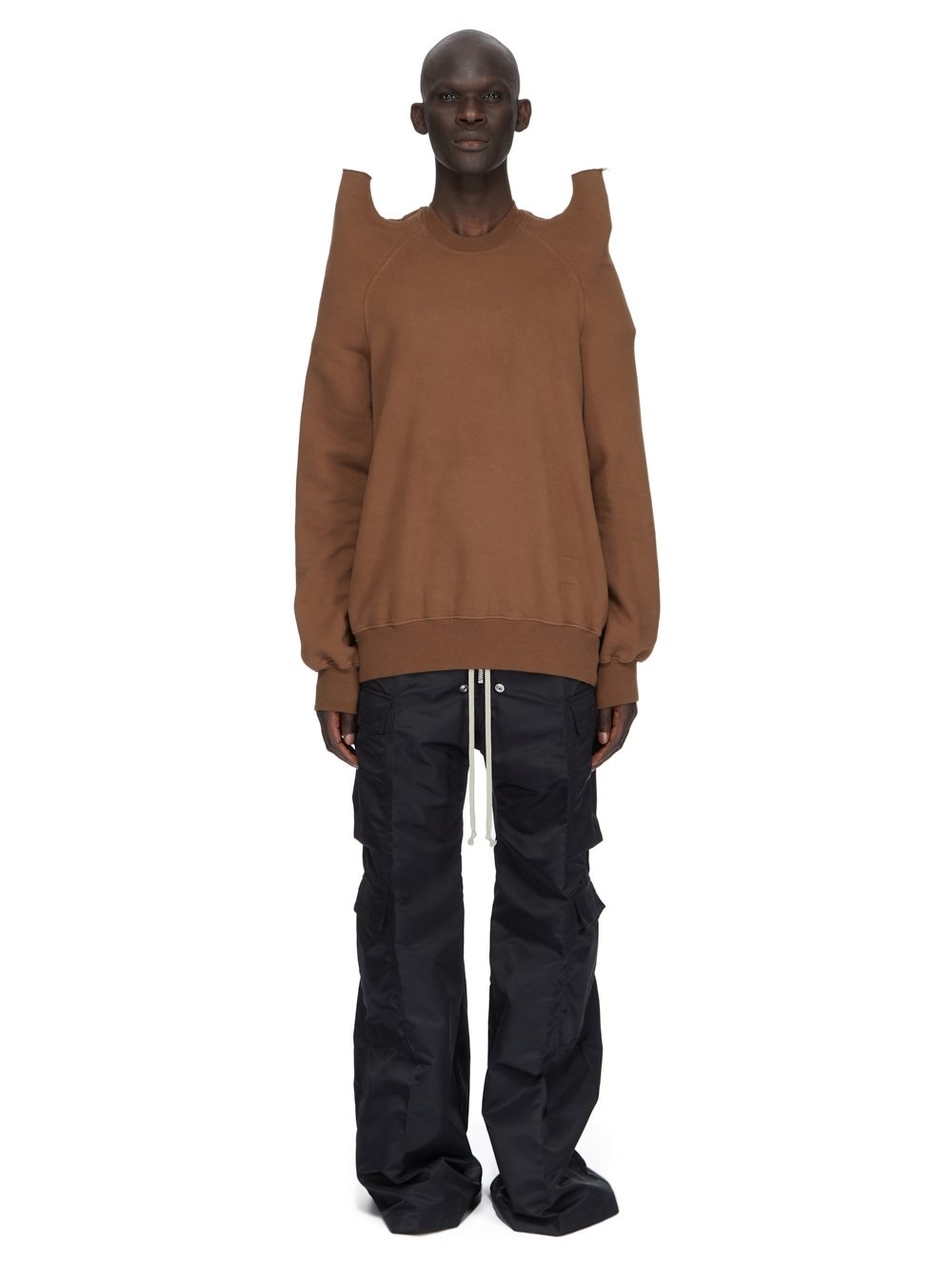 SWEATSHIRT - 7