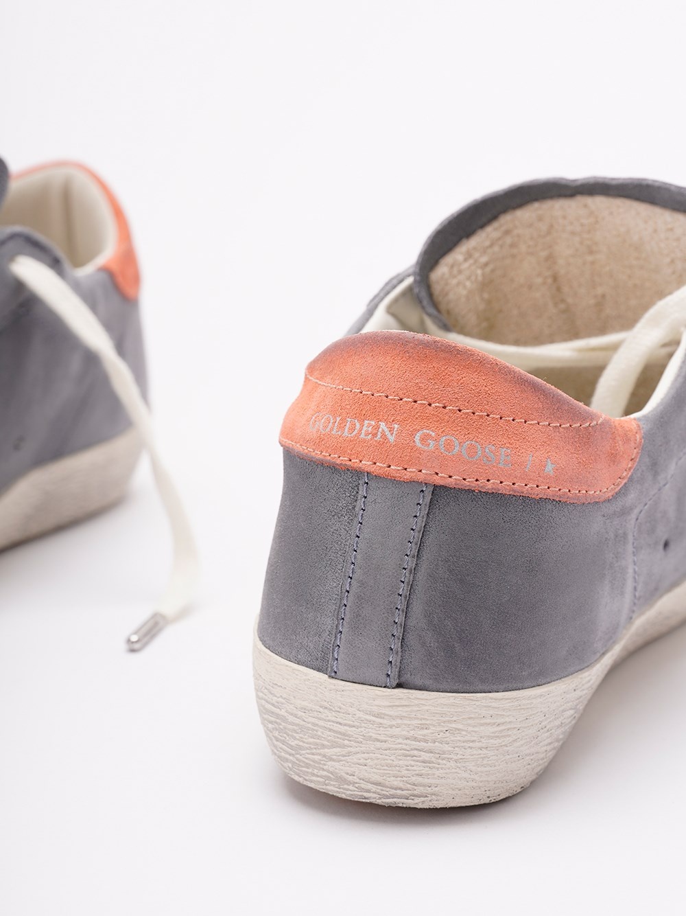 `Super-Star` Sneakers - 5