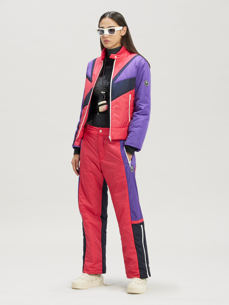 Palm Angels Thunderbolt Ski Jacket outlook