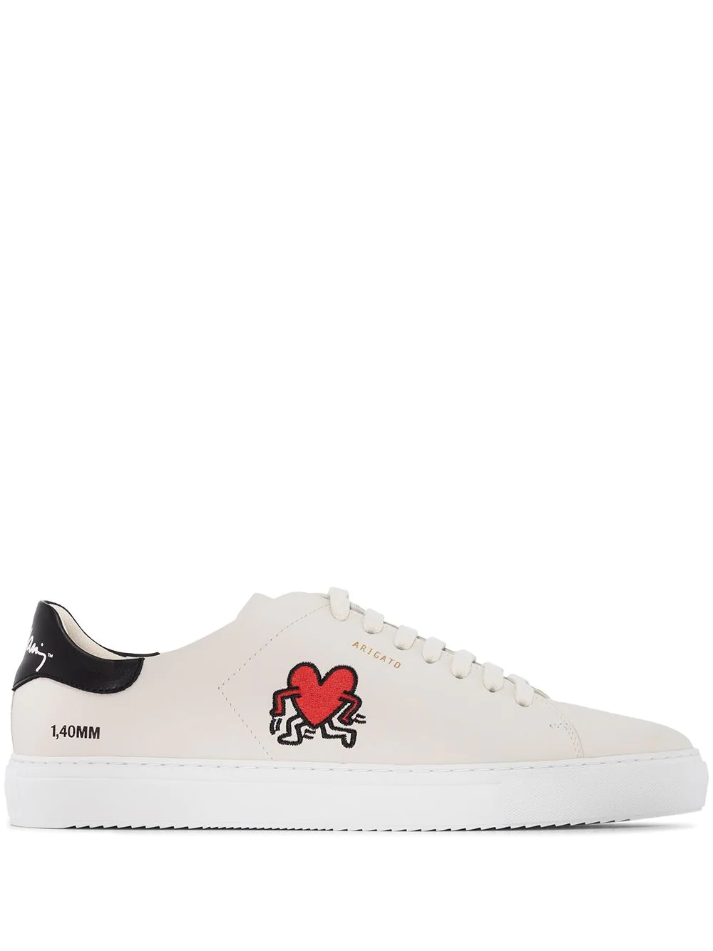 x Keith Haring Clean 90 sneakers - 1