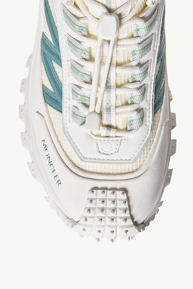 Trailgrip Sneakers 3