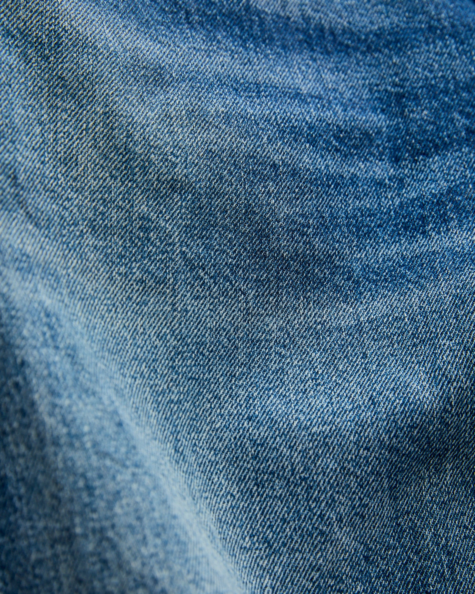 "Daws Wash" 13oz Denim - Slim Fit - 9