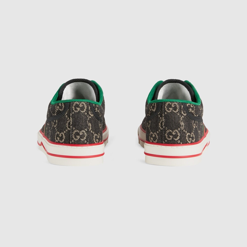 GUCCI Men's Gucci Tennis 1977 sneaker outlook