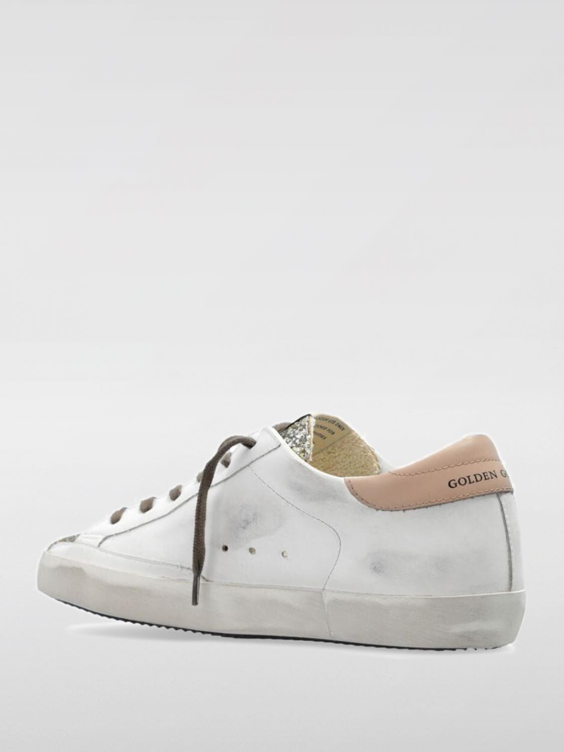 Sneakers woman Golden Goose - 3