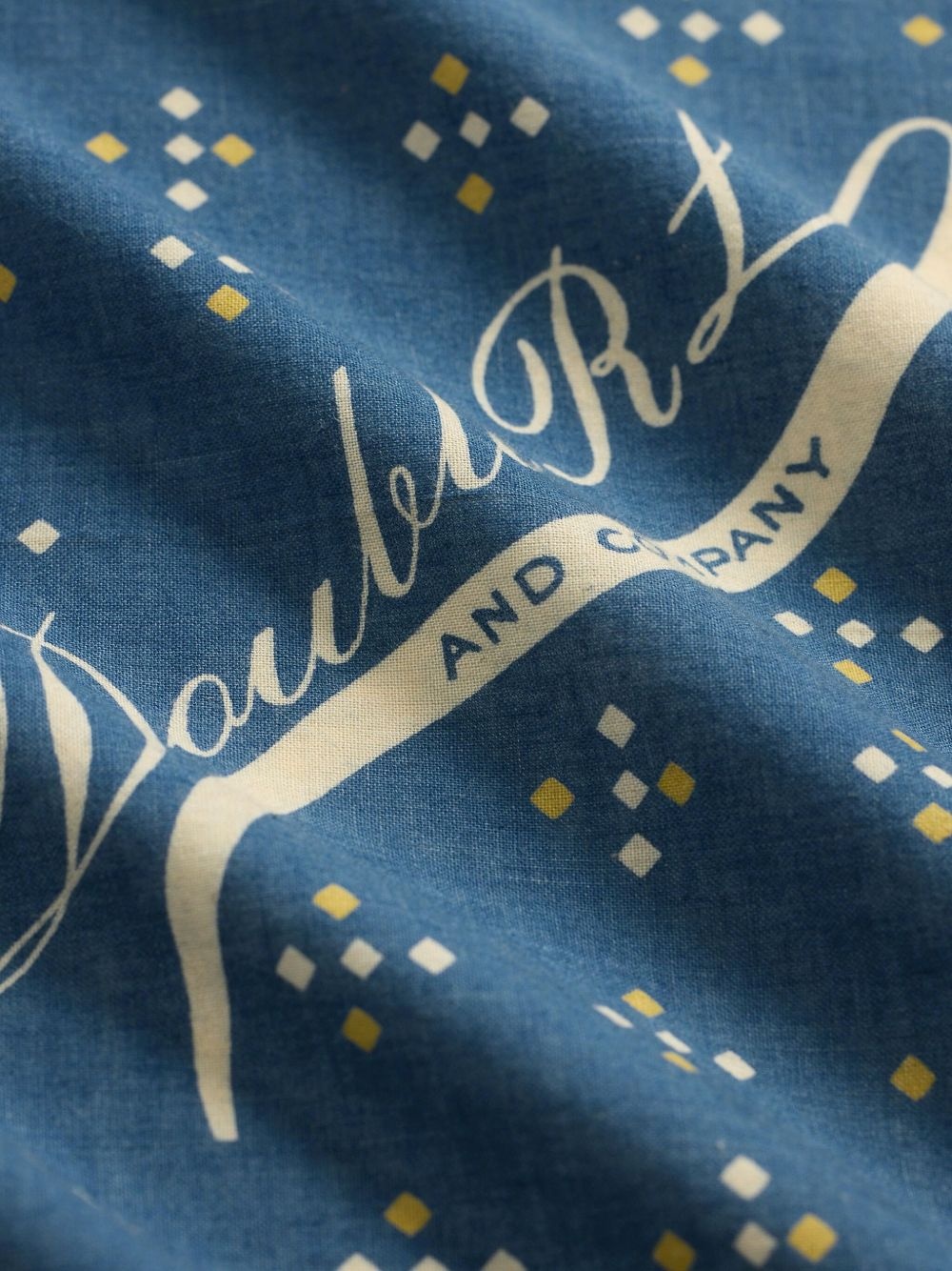 Waylon scarf - 3