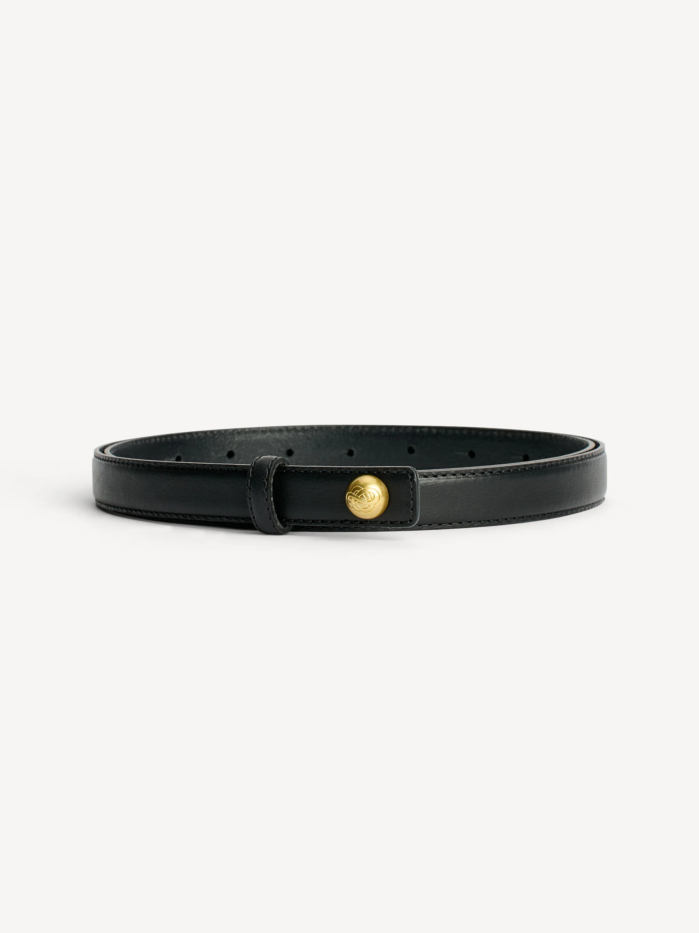 Freya leather belt - 1
