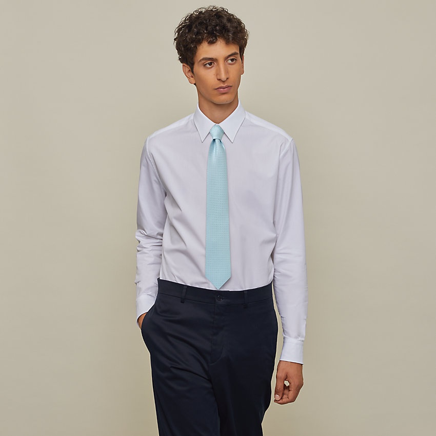 Faconnee H tie - 2