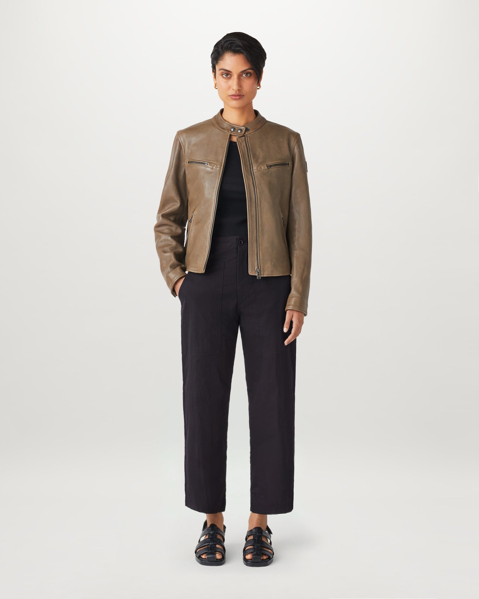 FORIS PANT - 2