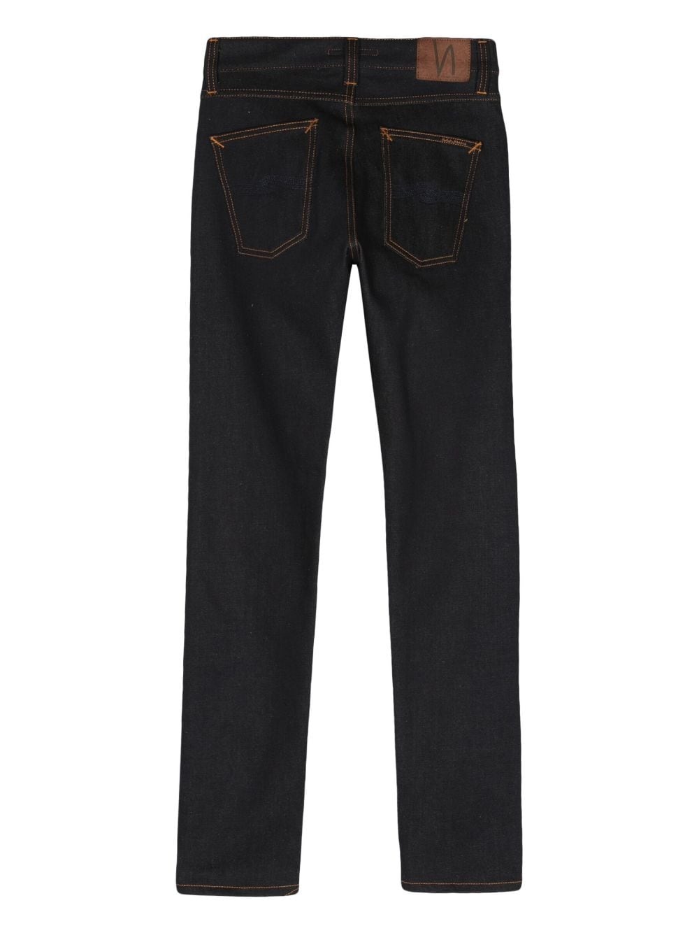 Lean Dean tapered jeans - 2