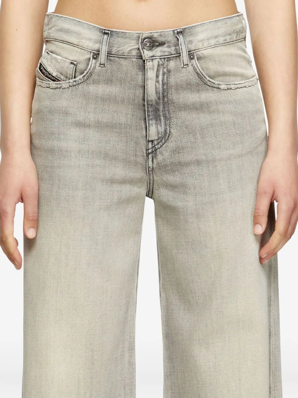 `1978 D-Akemi` Jeans - 4