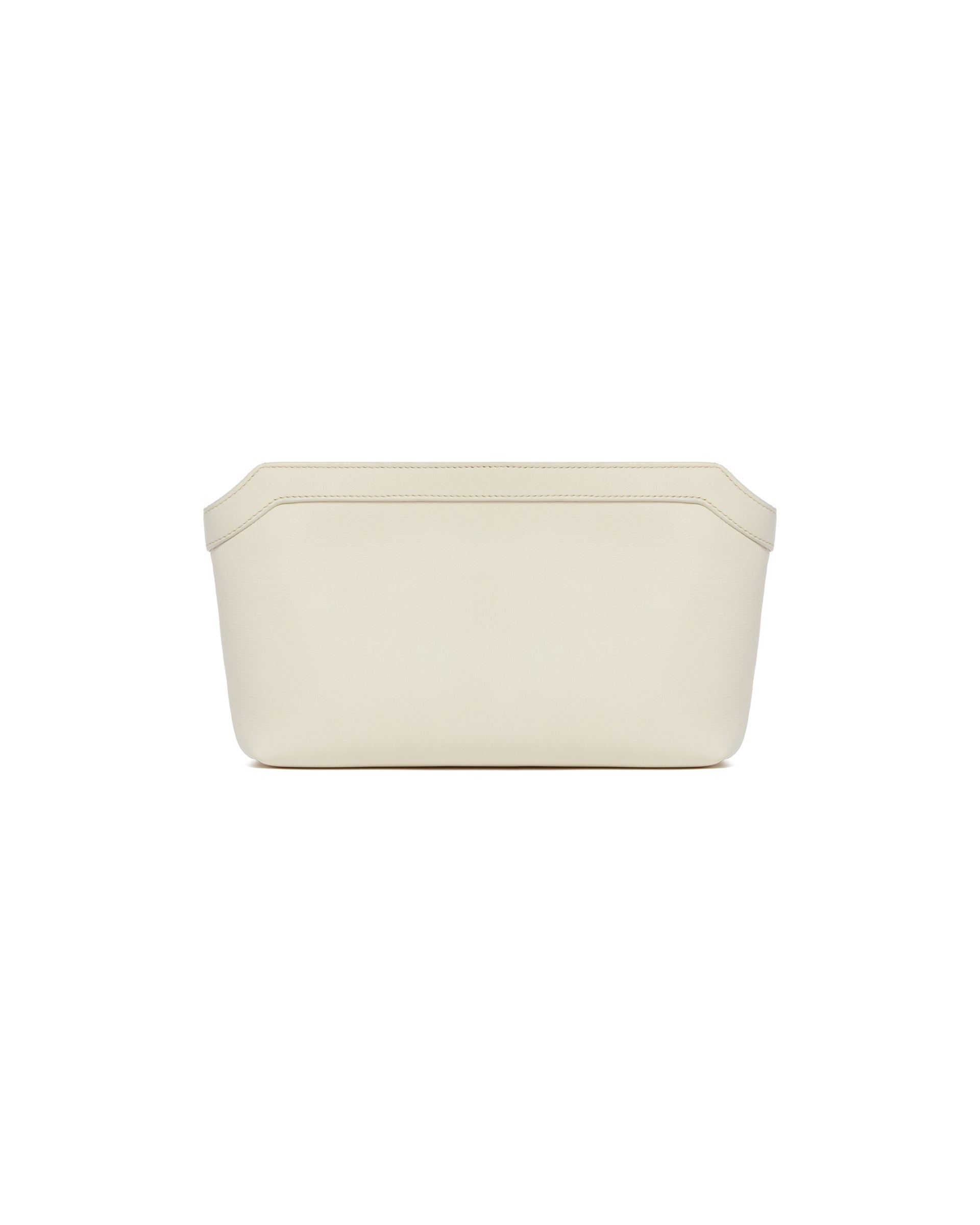 White Terrasse Bag - 2