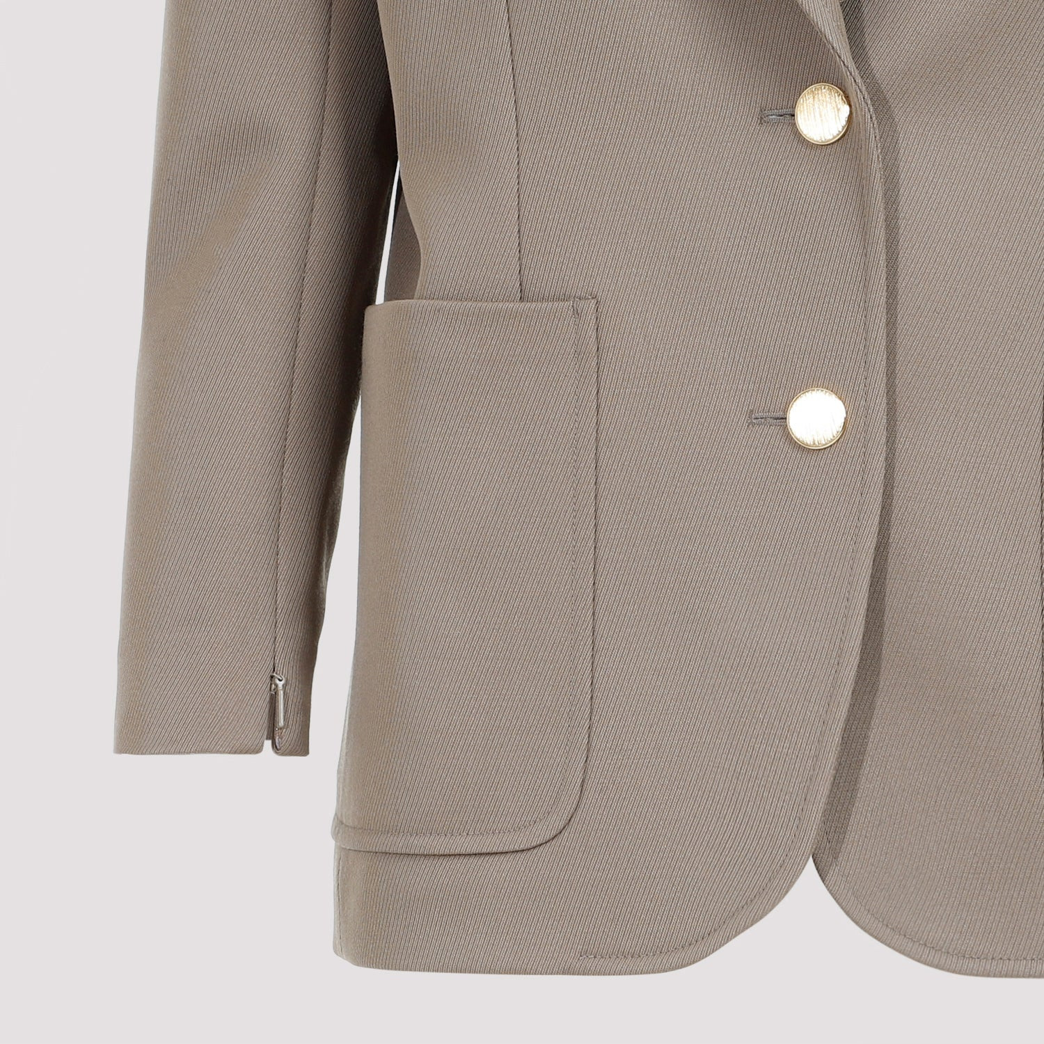 Gucci Wool Jacket Women - 3