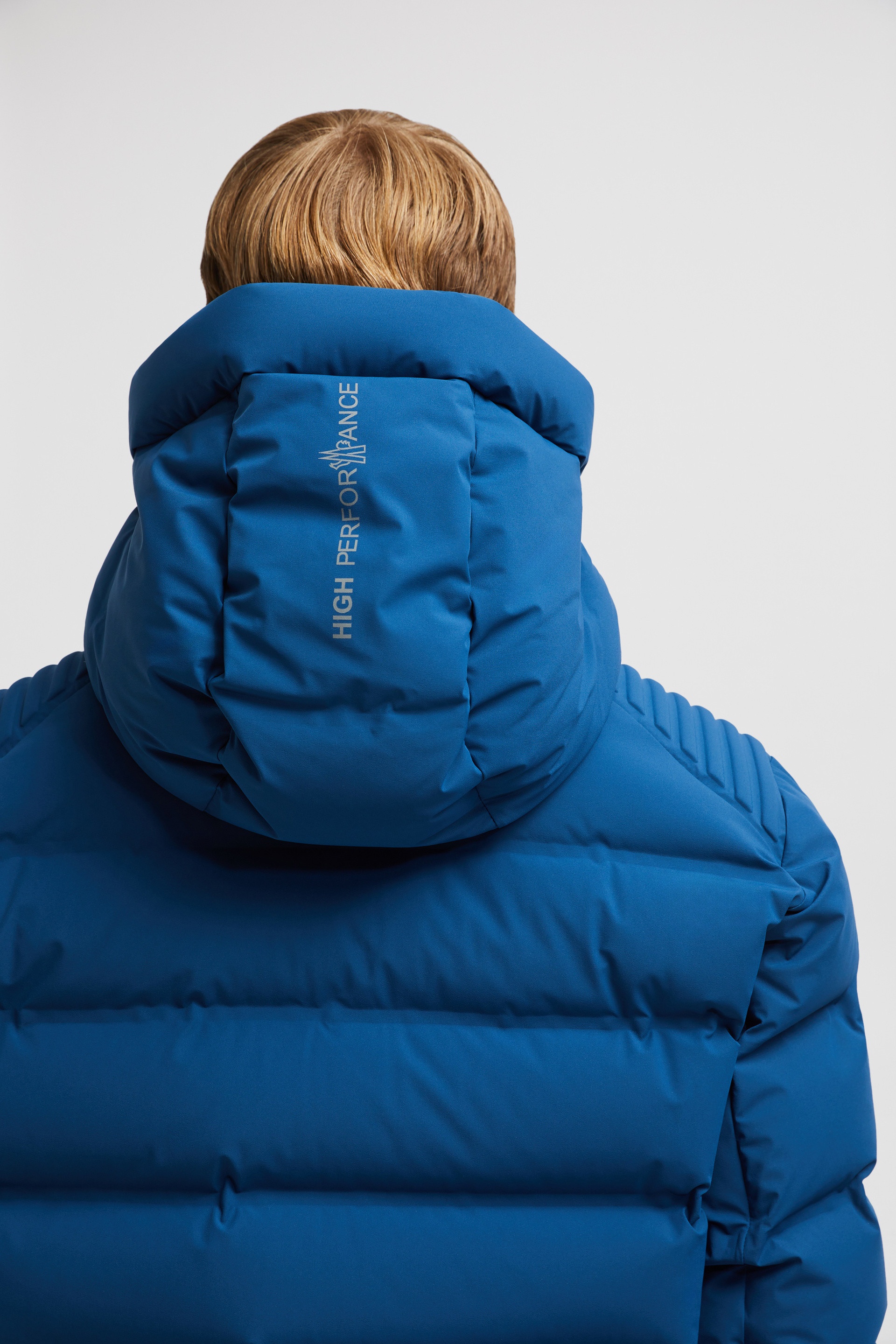 Lagorai Short Down Jacket - 8