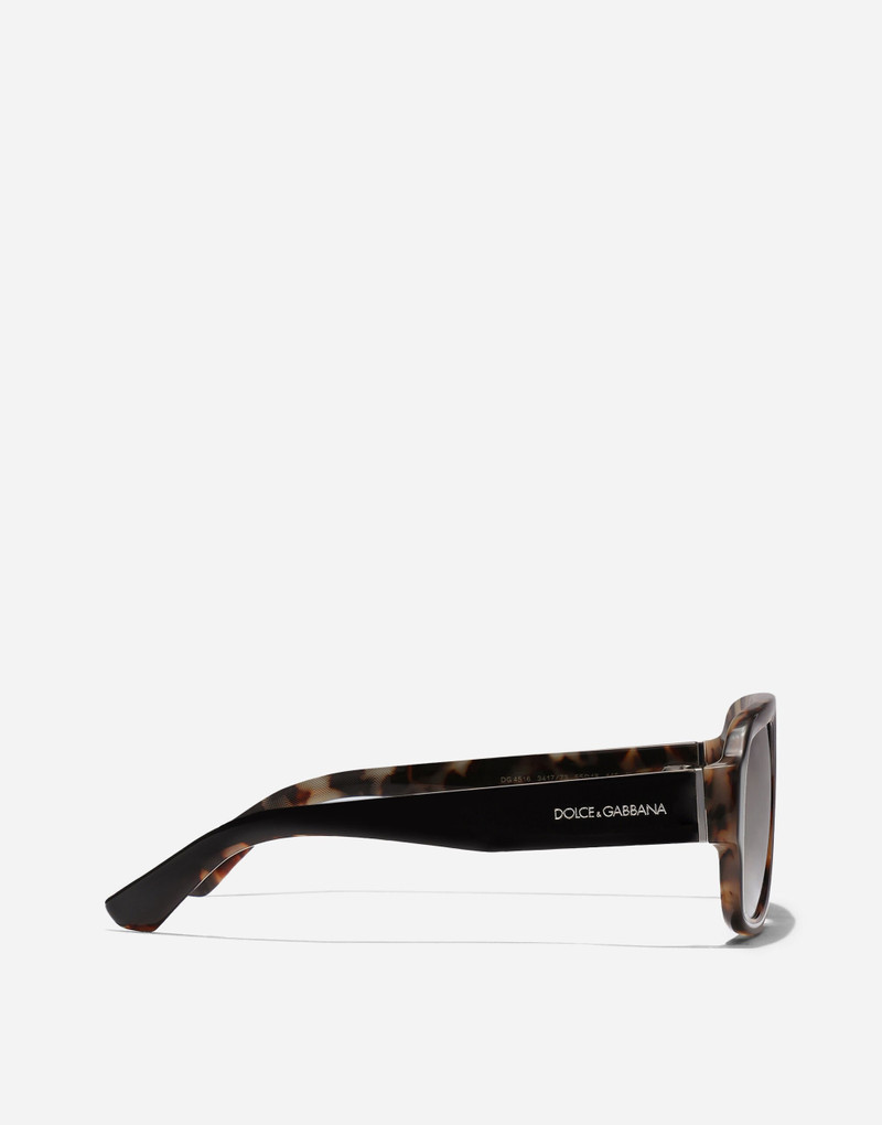 Lusso Sartoriale Sunglasses 3