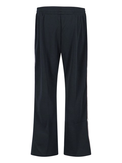 Celine Men Triomphe' Track Pants - 2