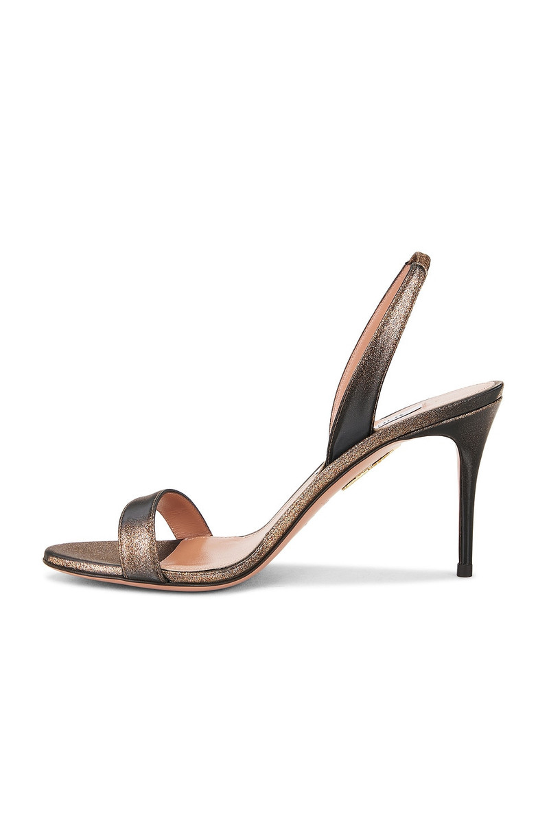 So Nude 85 Sandal 5