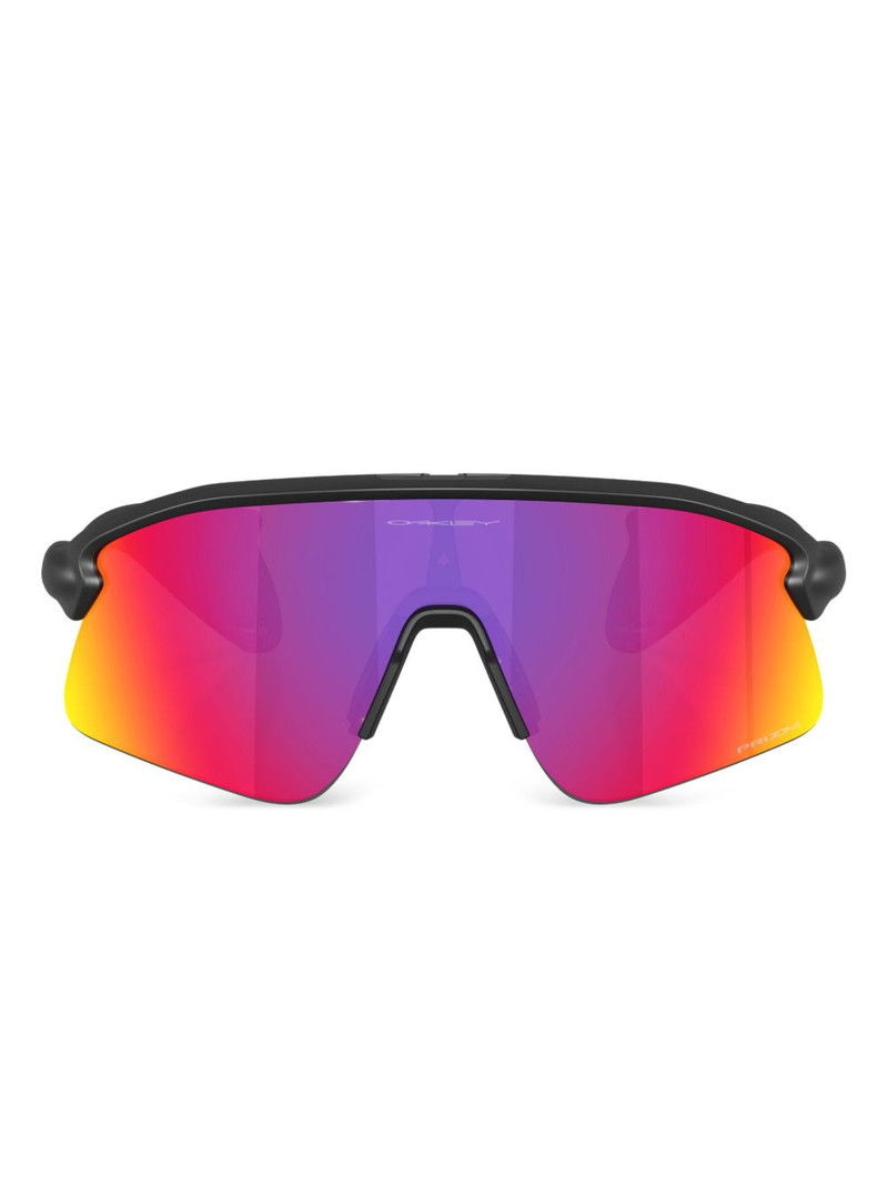 shield-frame sunglasses 1