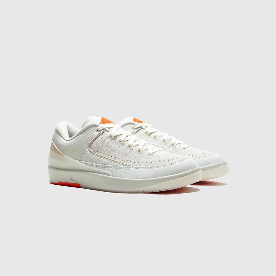 AIR JORDAN 2 RETRO LOW SP "SHELFLIFE" - 2