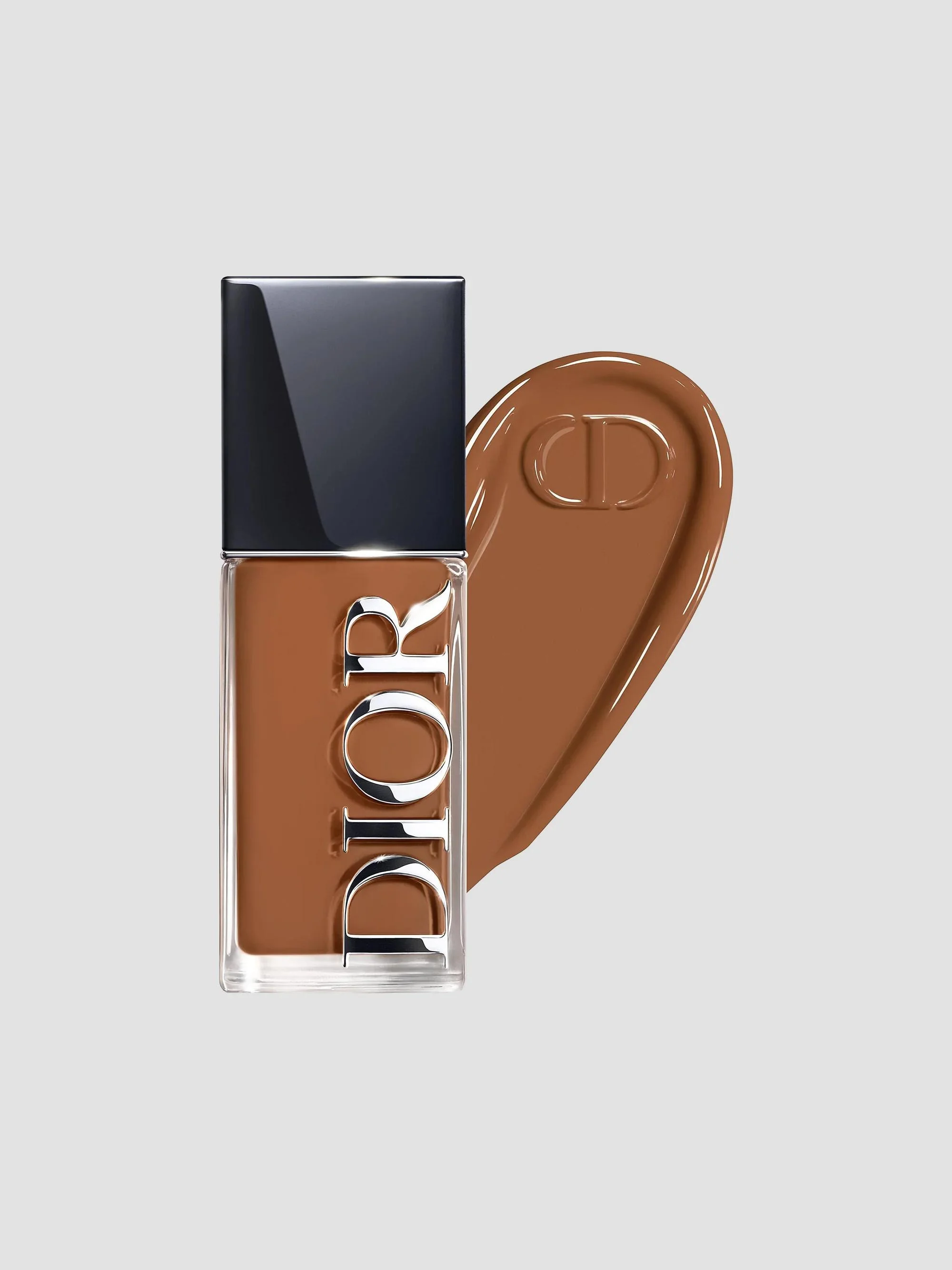Forever Skin Glow Foundation - 7 Warm - 1