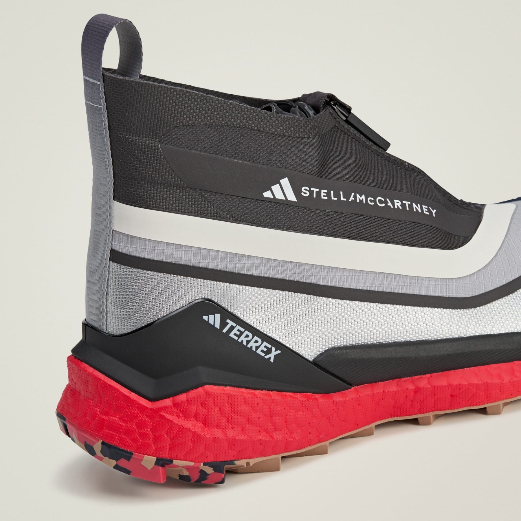 adidas by Stella McCartney x Terrex Free Hiker Gore-Tex Boots - 9