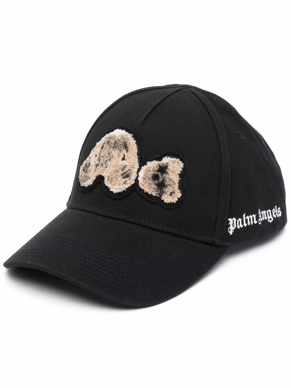 Spray Teddy Bear cap - 1