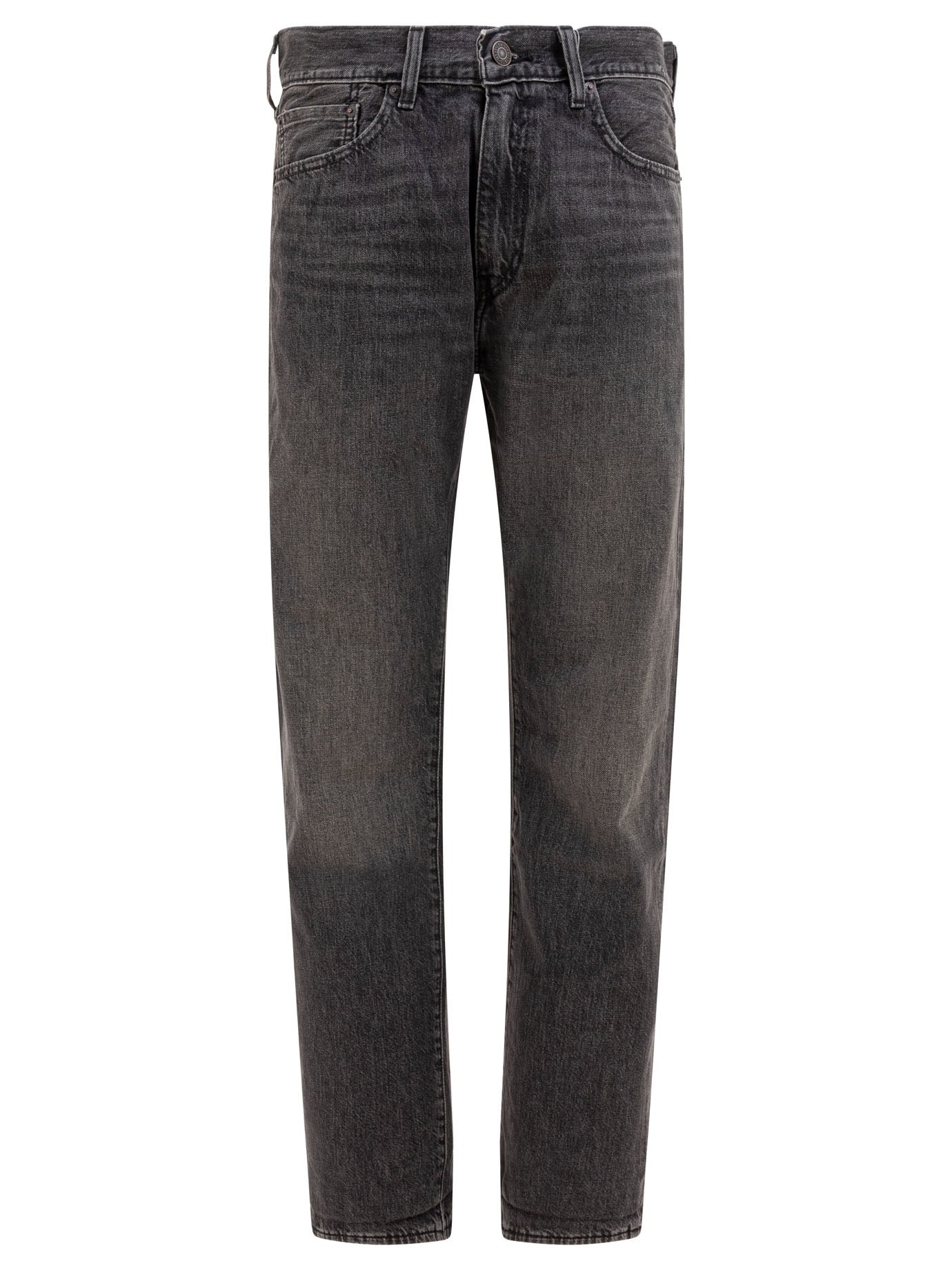 Levi's Jeans "505™ Regular Selvedge" - 1