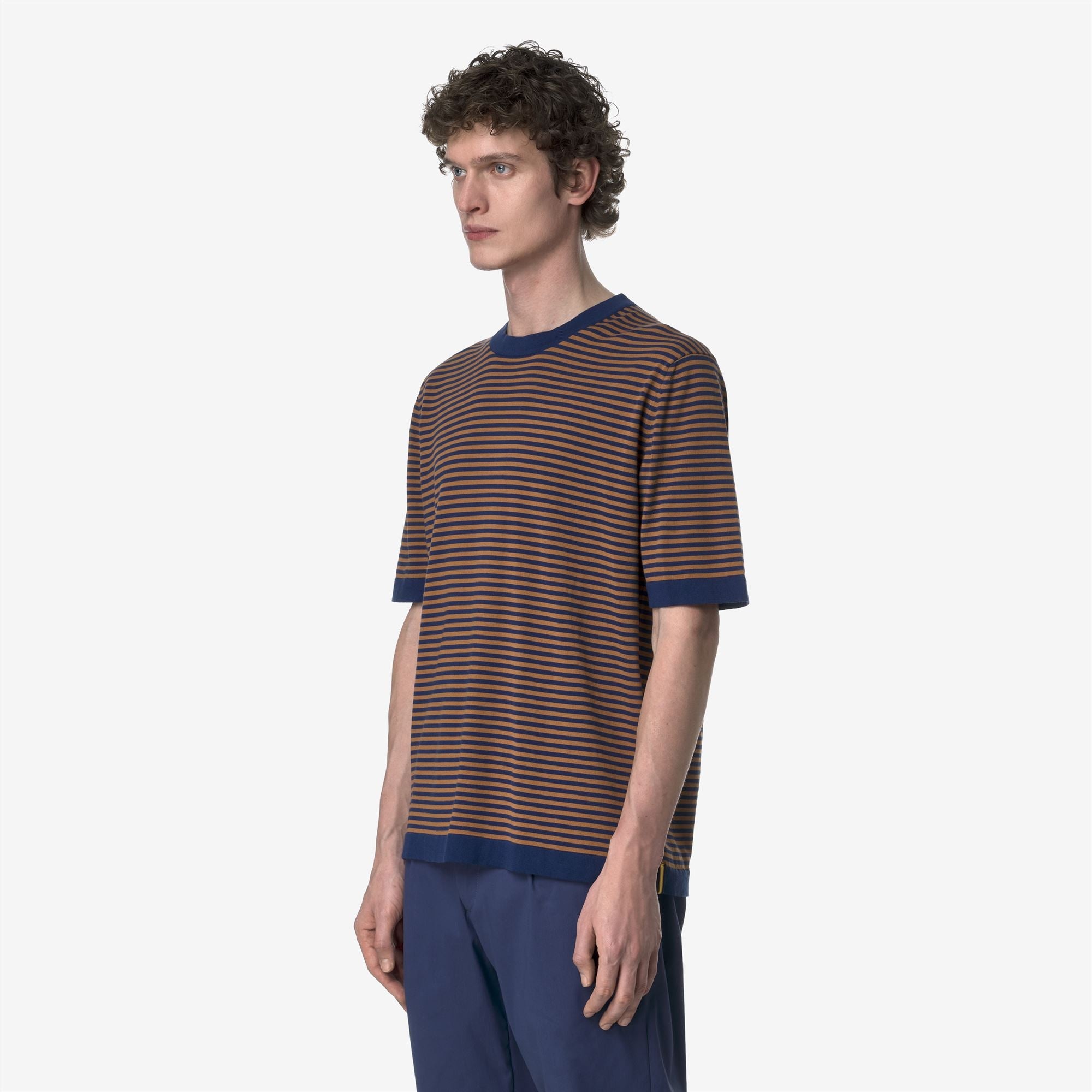 COMBE STRIPES - 4