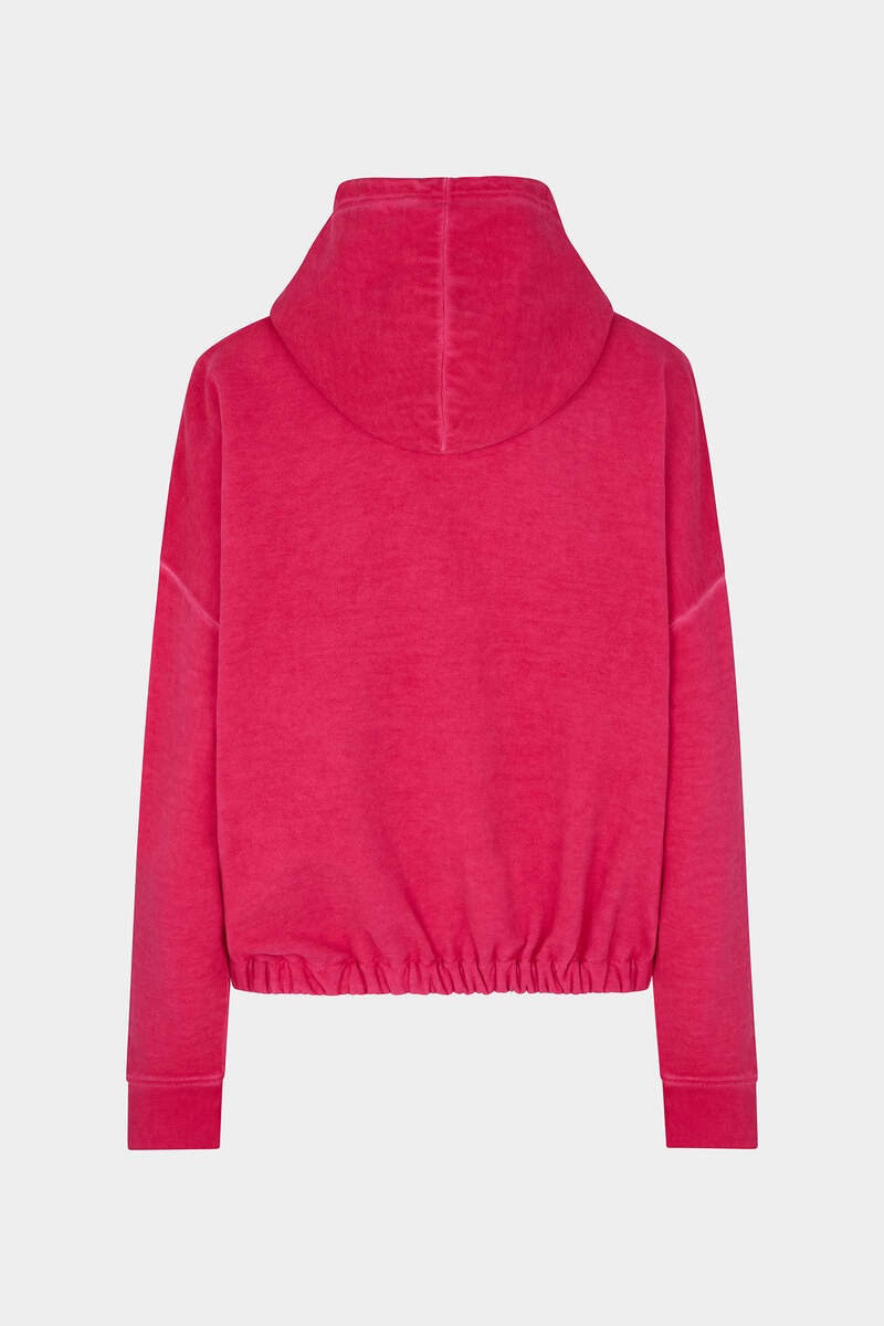 BEST FADE DYED K2 HOODIE - 6