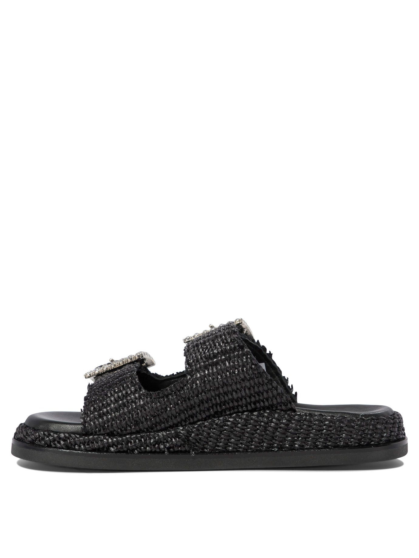 Alibi - Alibi Sandals - 3