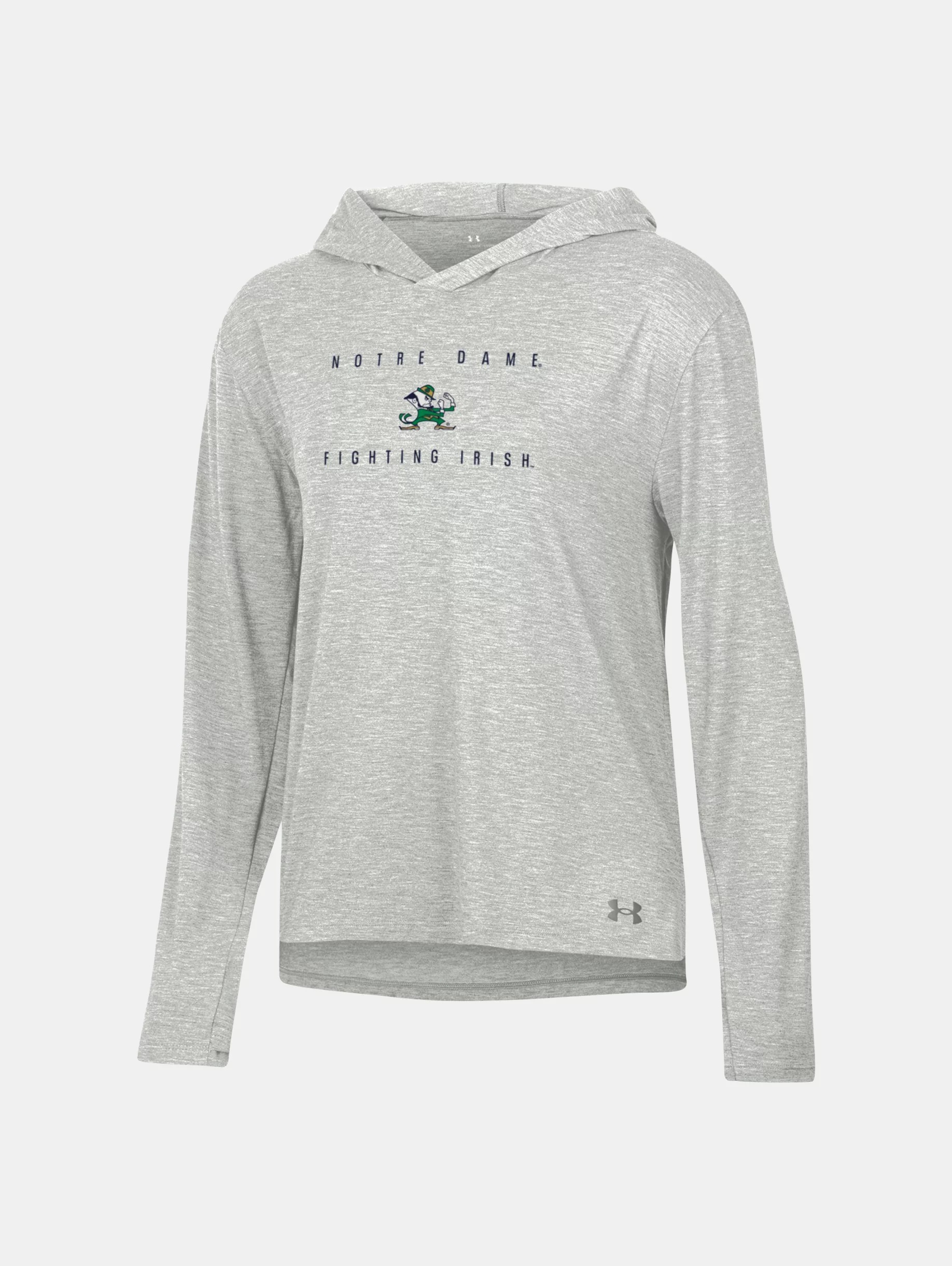 UA Breezy Collegiate - 1