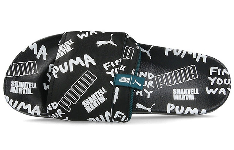 PUMA (WMNS) PUMA Shantell Martin x Leadcat Graphic 366803-02 outlook