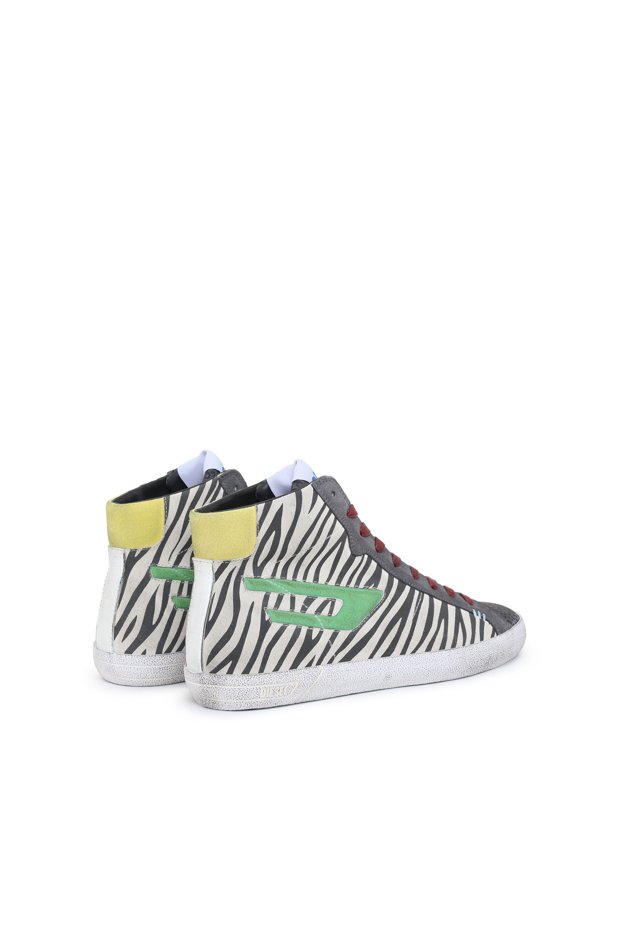 S-LEROJI MID - 3