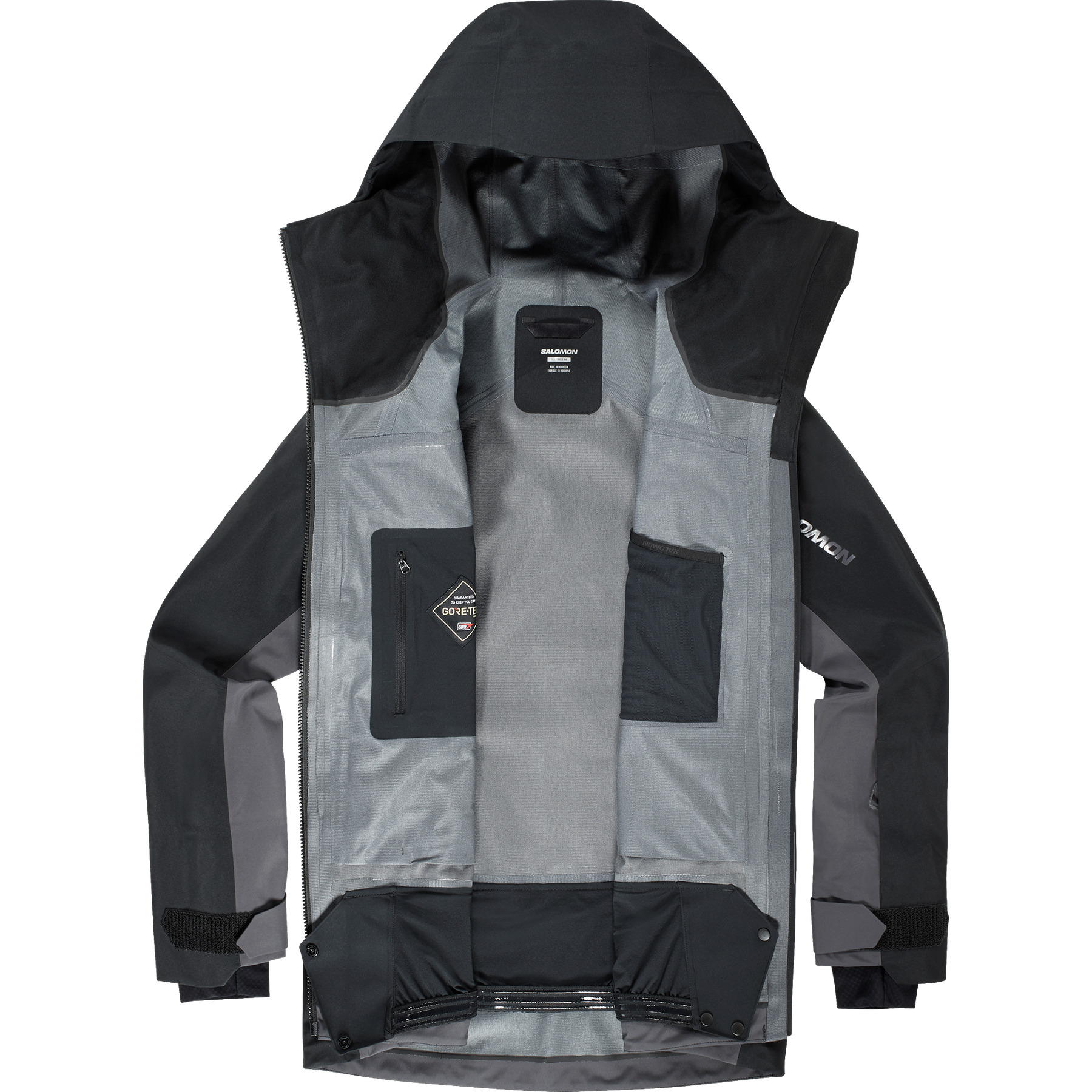 MOON PATROL GORE-TEX - 10