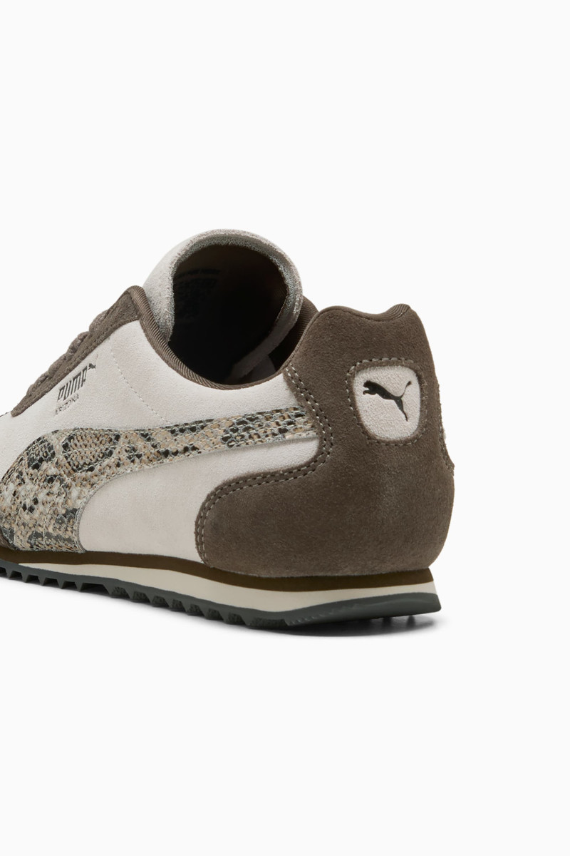 Arizona Snake Women's Sneakers 5