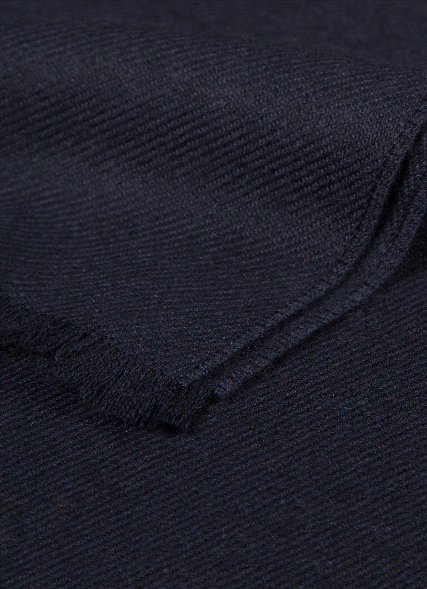 Extra Fine Merino Wool Scarf - 2