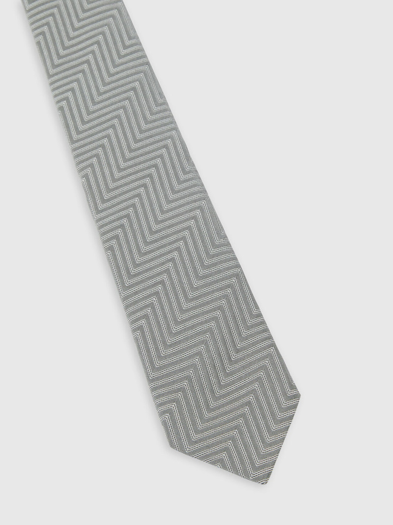 Missoni Silk tie outlook
