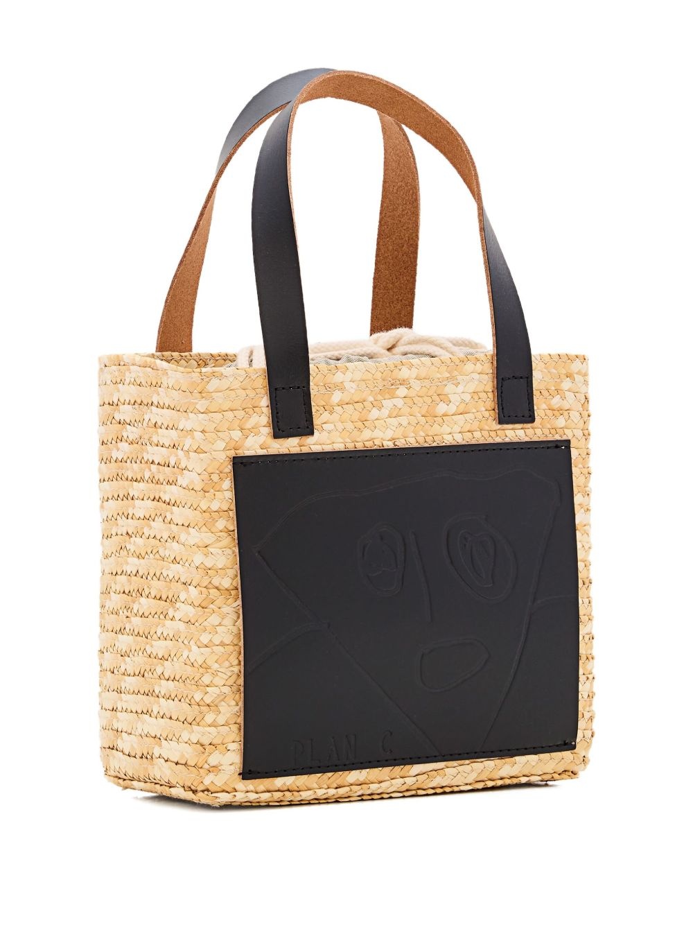 mini shopper bag - 4