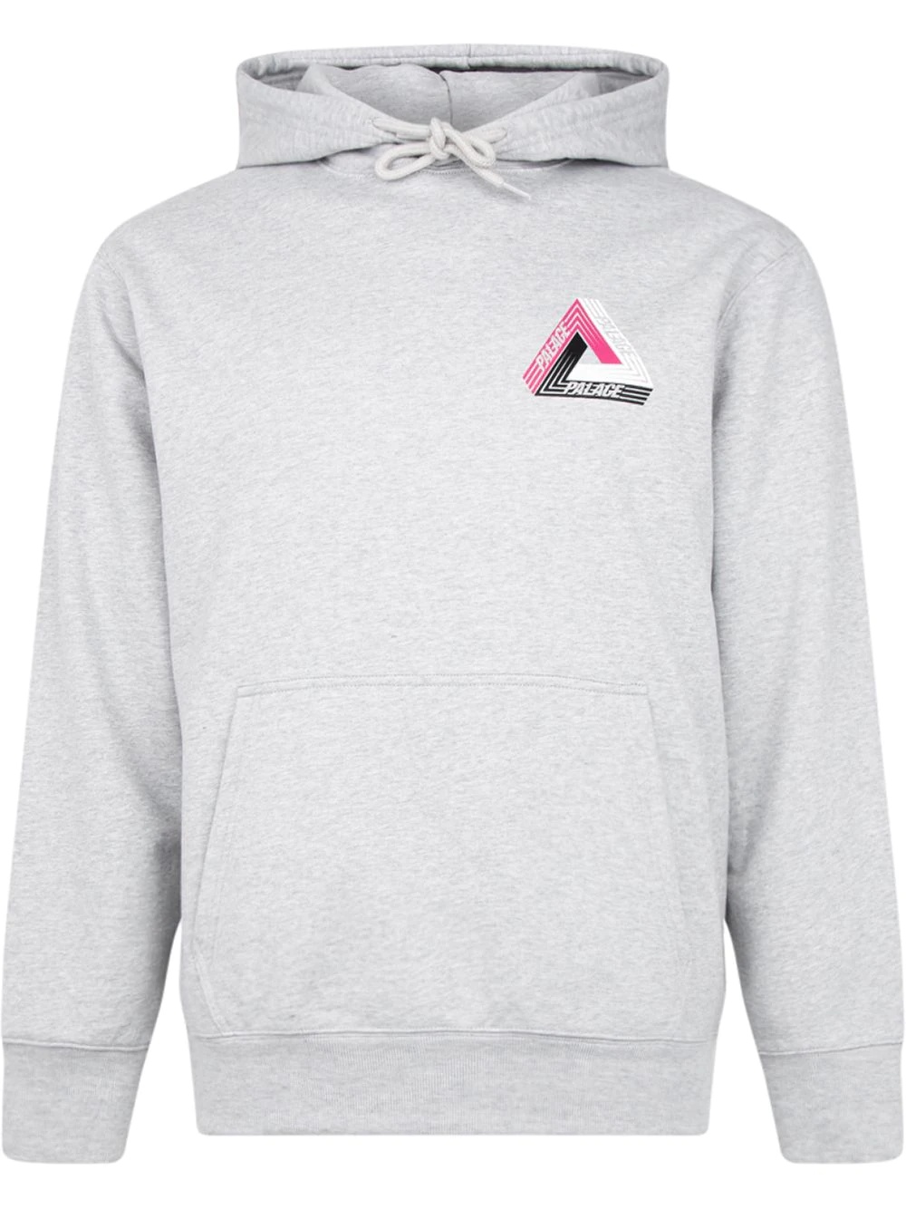 Tri-Ferg hoodie - 1