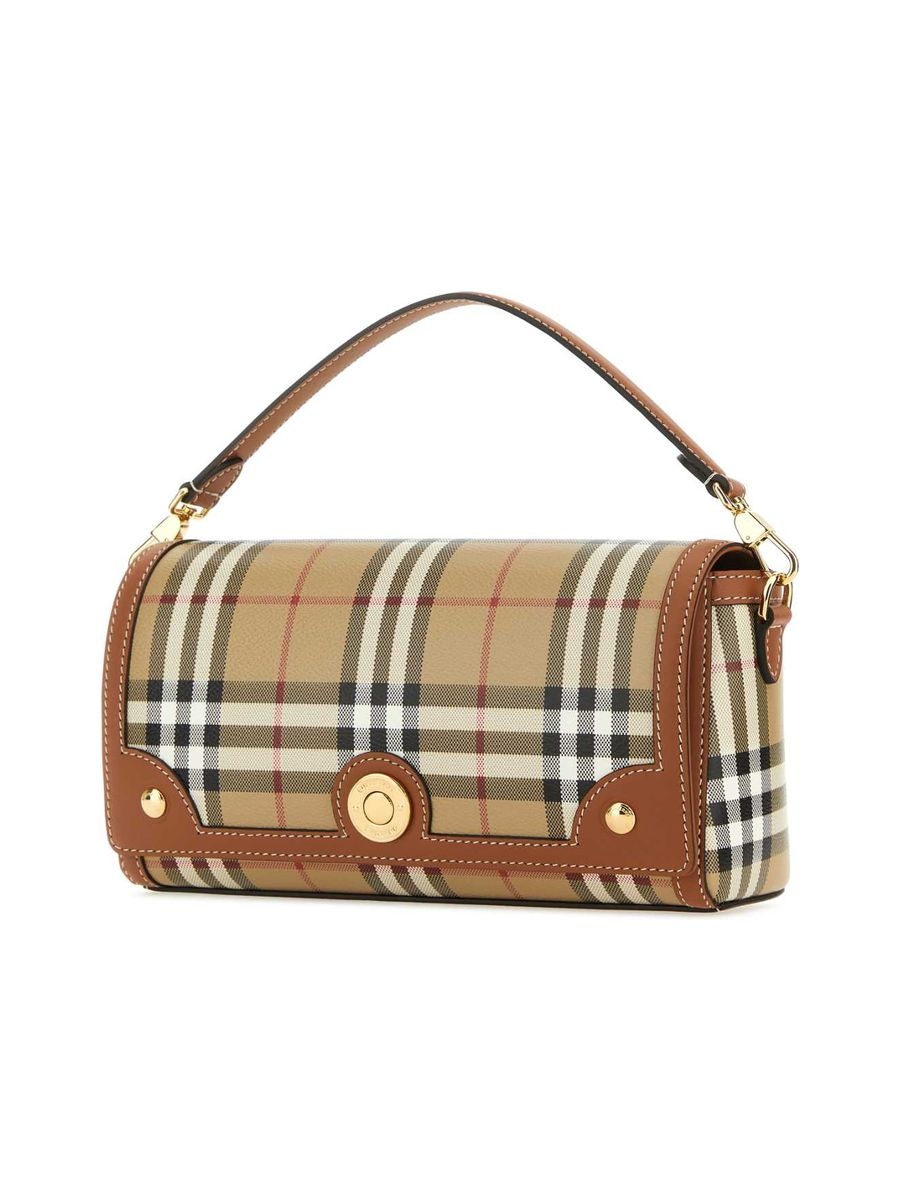 Small Note Handbag - 2
