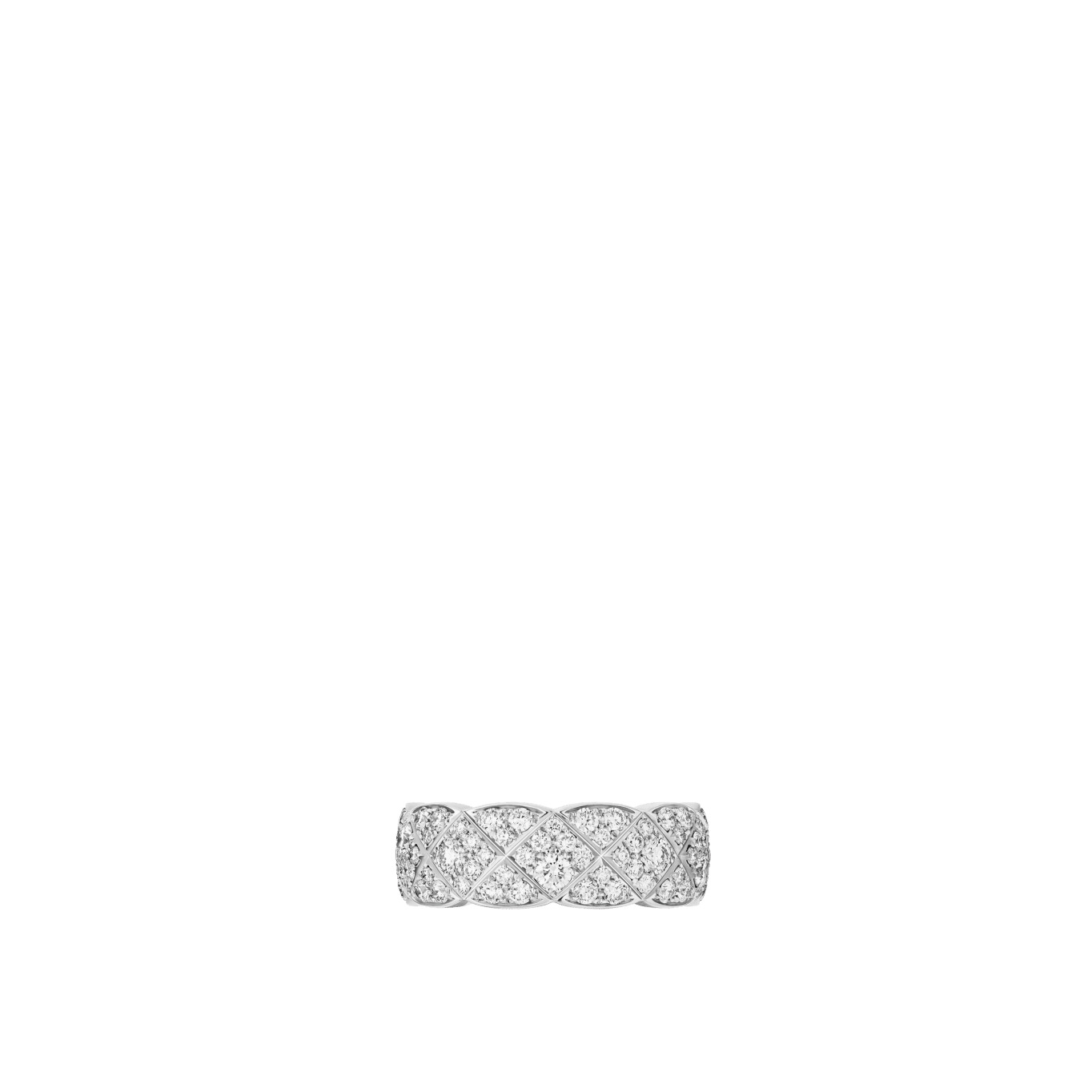 Coco Crush ring - 4