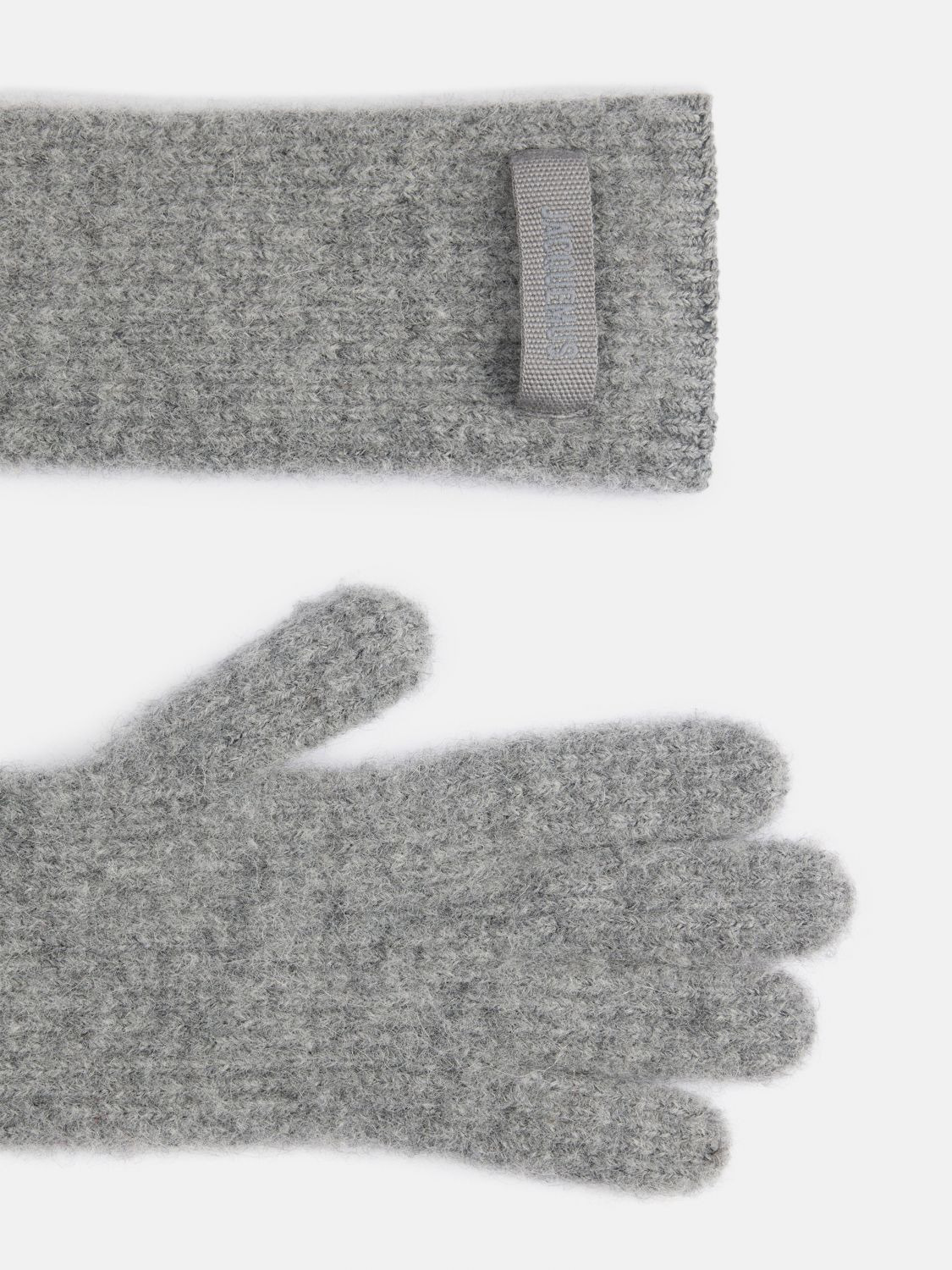 Gloves woman Jacquemus - 2