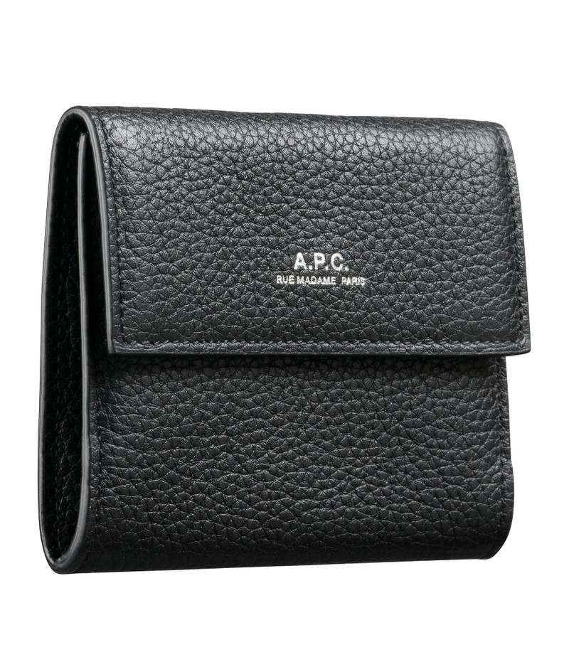 A.P.C. Aki coin purse outlook