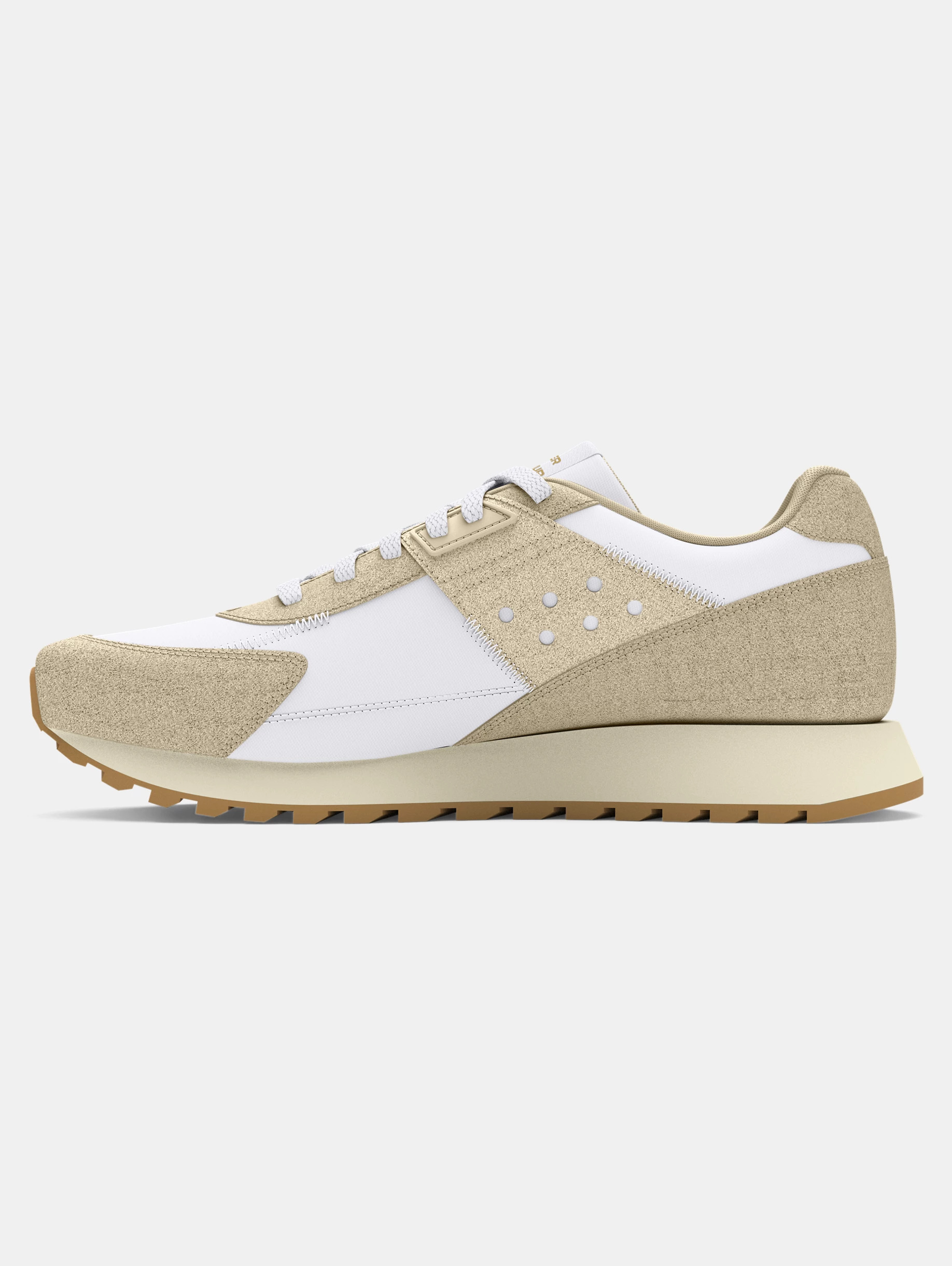 Women's UA Essential Runner Shoes - 2